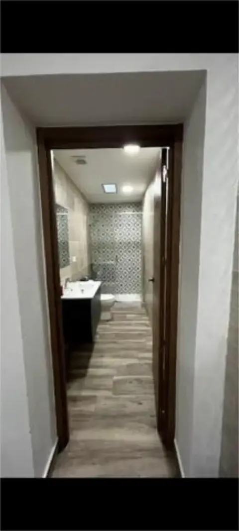 Apartamento 25 m² em Algeciras