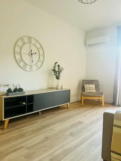 Pis de 114 m² a València