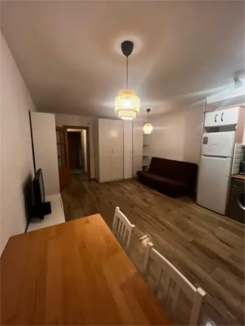 Pis de 30 m² a Roquetas de Mar