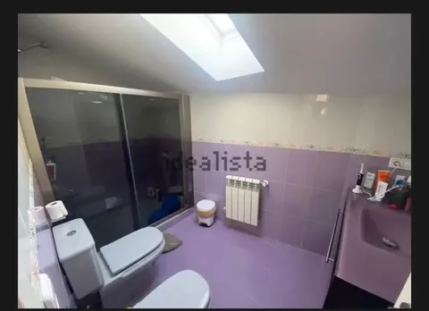 Piso de 93 m² en Soria
