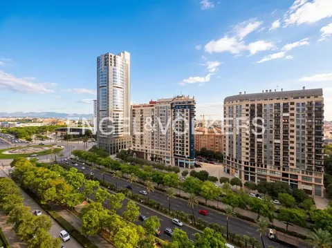 Appartamento 115 m² a Valencia