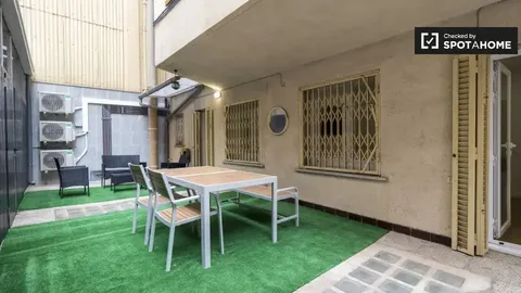 Stanza in affitto, Barcelona