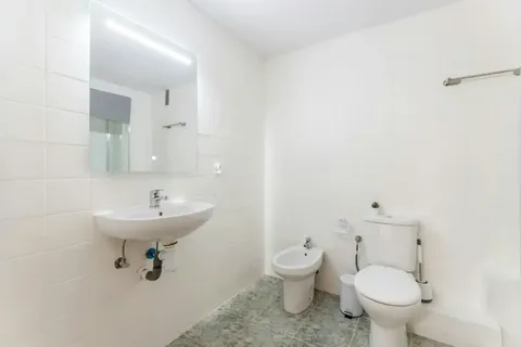 Stanza in affitto, Valencia