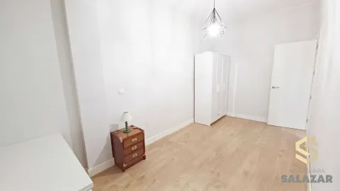 Pis de 81 m² a Bilbao