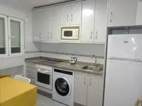 Pis de 59 m² a Gijón