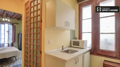 Pis de 35 m² a Barcelona