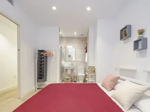 Pis de 67 m² a Fuengirola