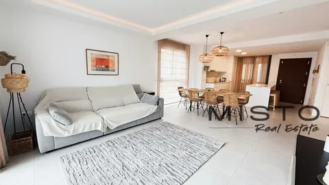 Pis de 101 m² a Estepona