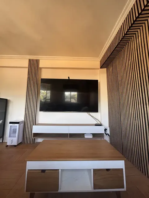 Wohnung 60 m² in Sevilla