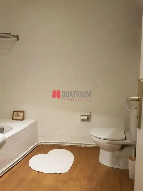 Wohnung 112 m² in Santiago de Compostela