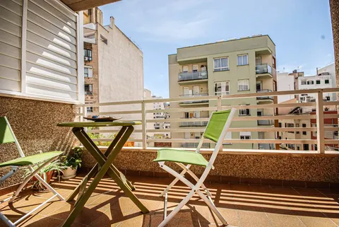 Piso de 86 m² en Palma