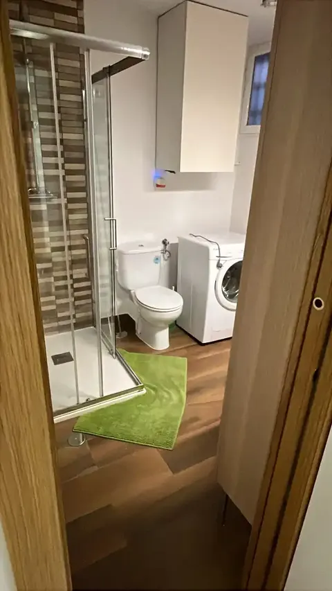 Wohnung 40 m² in Madrid