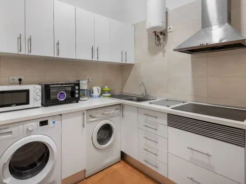Zimmer zur Miete, Madrid