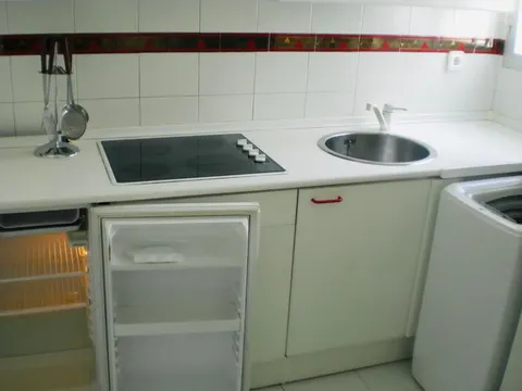 Pis de 50 m² a Còrdova