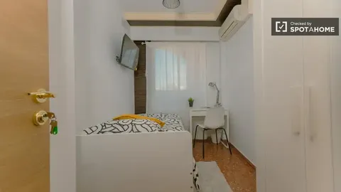Zimmer zur Miete, Burjassot