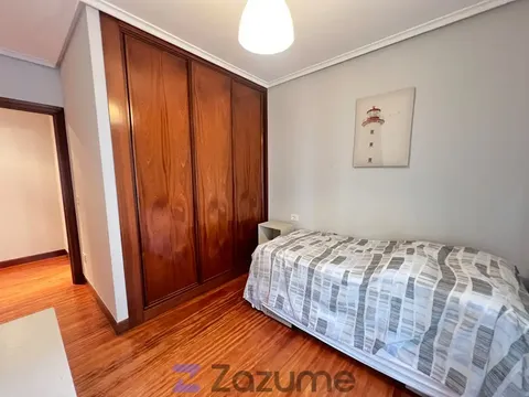 Pis de 86 m² a Bergara