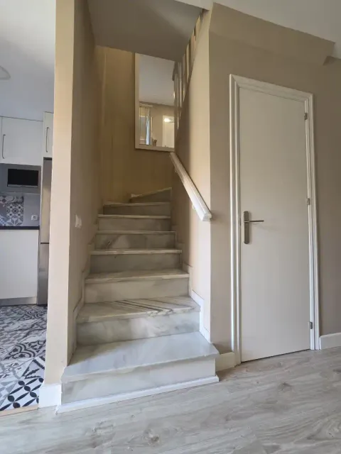 Piso de 120 m² en El Puerto de Santa María (3/21)