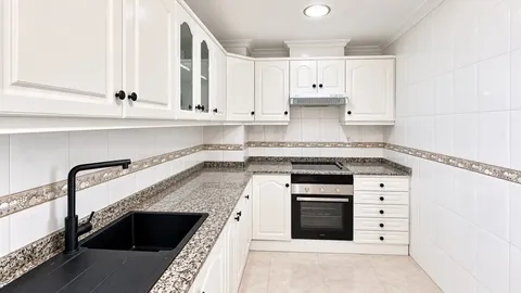 Pis de 120 m² a Alacant