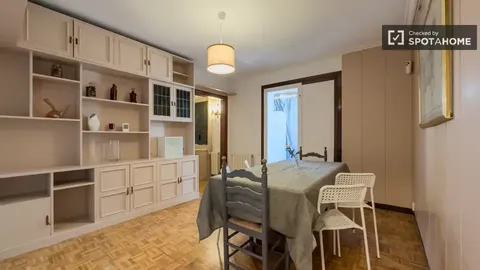 Habitació de lloguer, Barcelona