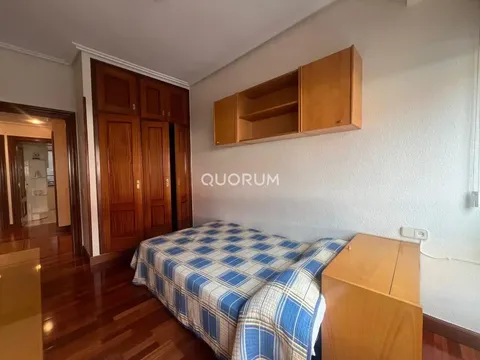Wohnung 100 m² in Bilbao
