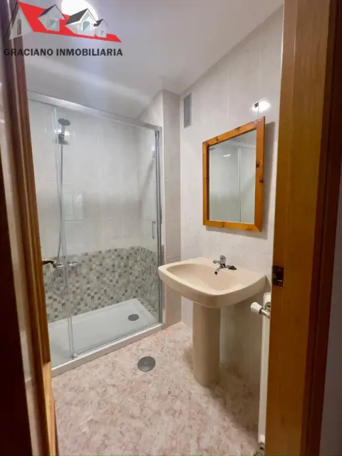 Apartamento 100 m² em Albacete