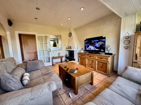 Pis de 93 m² a la Roca del Vallès