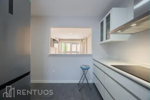 Flat 73 m² in Madrid