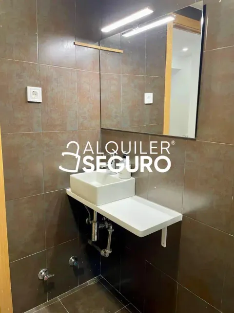 Appartamento 55 m² a Madrid
