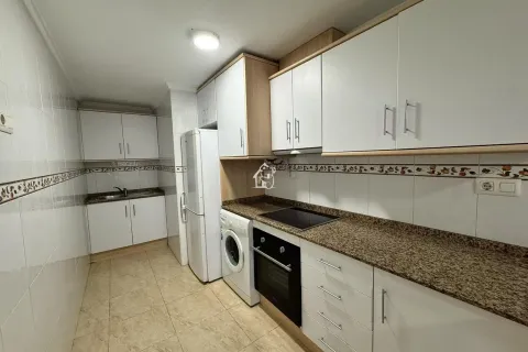 Pis de 70 m² a Sant Miquel de les Salines