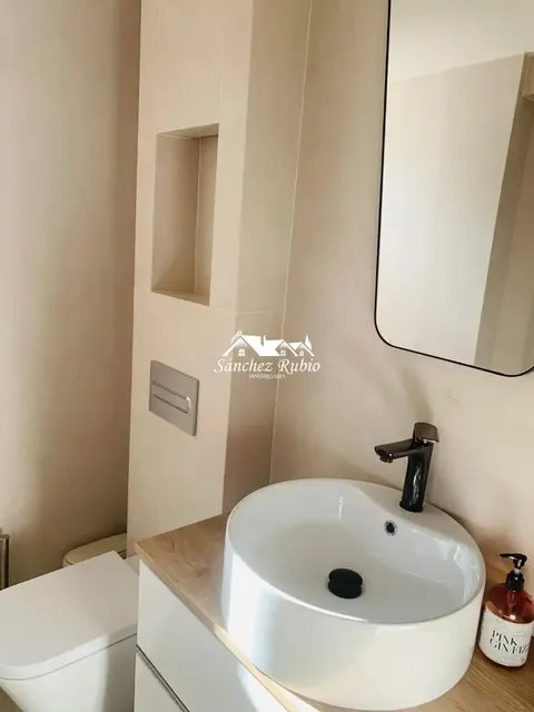 Pis de 40 m² a Las Rozas de Madrid