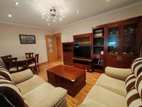 Pis de 73 m² a Salamanca