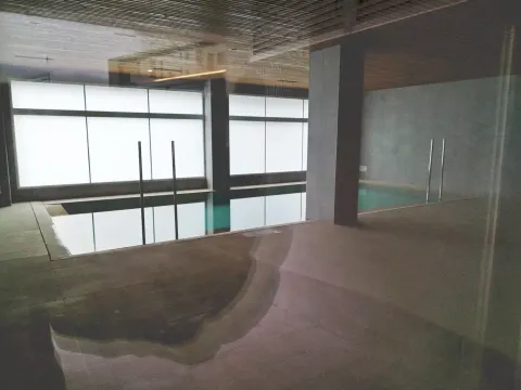 Flat 121 m² in A Coruña