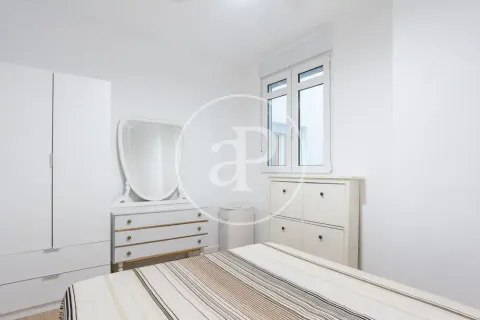 Appartamento 101 m² a Valencia