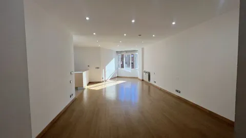 Appartamento 65 m² a Madrid