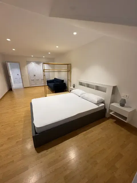 Pis de 72 m² a Vilagarcía de Arousa