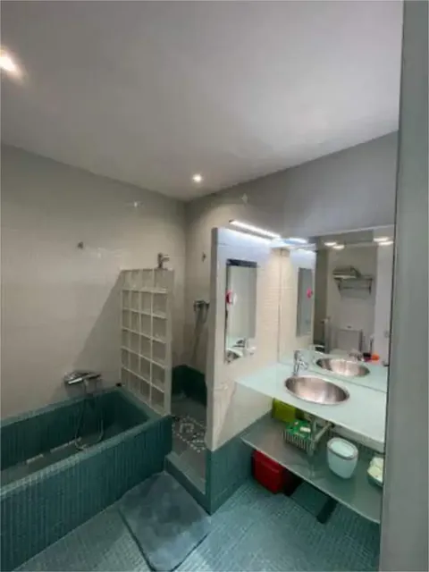 Pis de 153 m² a Sabadell
