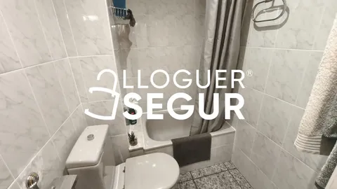 Pis de 74 m² a Badalona