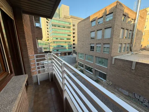 Pis de 64 m² a Saragossa