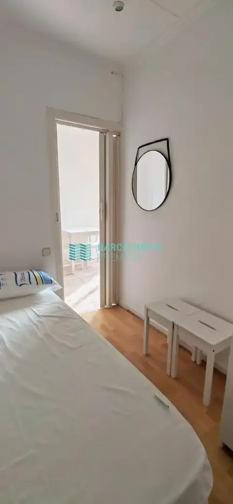 Pis de 30 m² a Barcelona