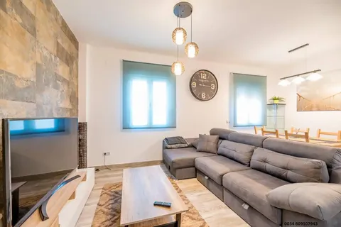 Pis de 83 m² a Sabadell