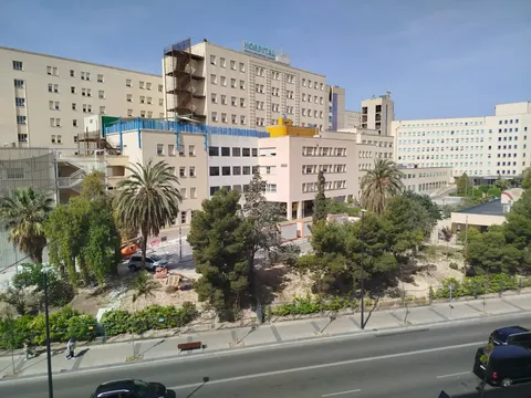 Pis de 75 m² a Alacant