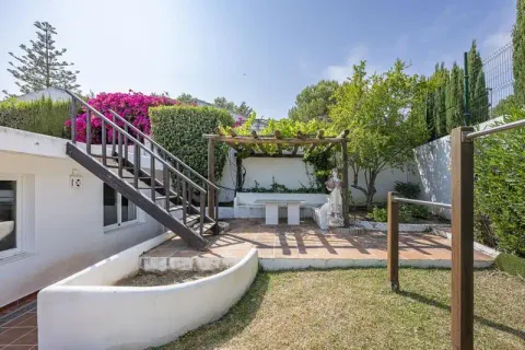 Дом 344 м² в Marbella