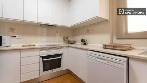 Habitació de lloguer, Burjassot