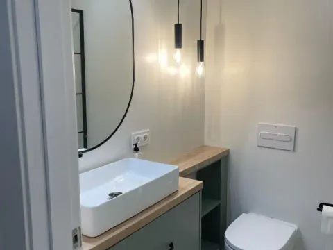 Wohnung 72 m² in Tortosa