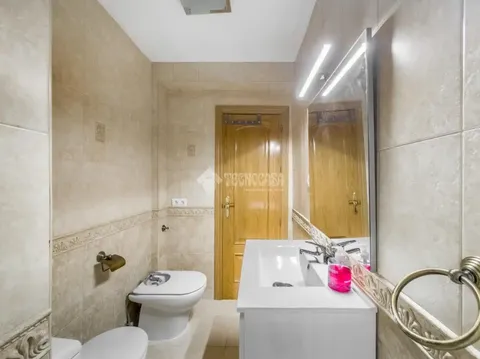 Wohnung 59 m² in Madrid