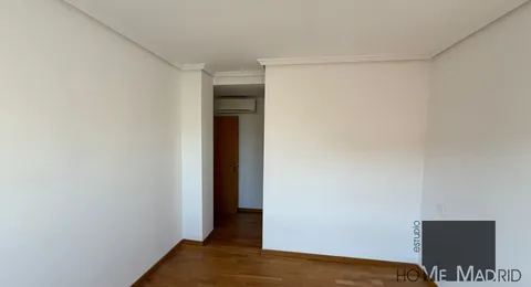 Pis de 99 m² a Madrid