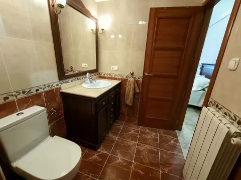 Wohnung 110 m² in Albacete