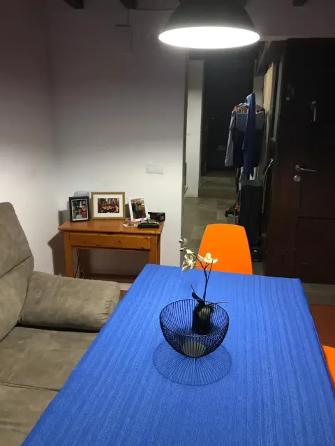 Pis de 56 m² a Granada