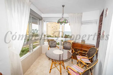 Квартира 45 м² в Torrox