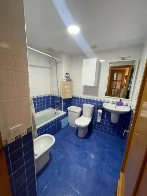 Pis de 99 m² a la Ràpita